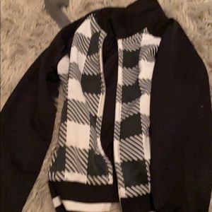 Woman’s jacket
